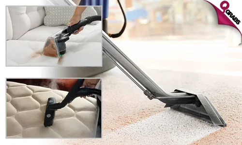 Cleaning Services - Sofas, Mattress & Carpets!